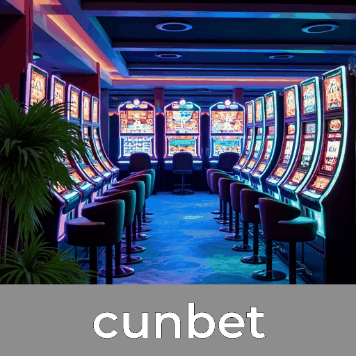 Descubra a Diversidade de Jogos de Cassino no Cunbet