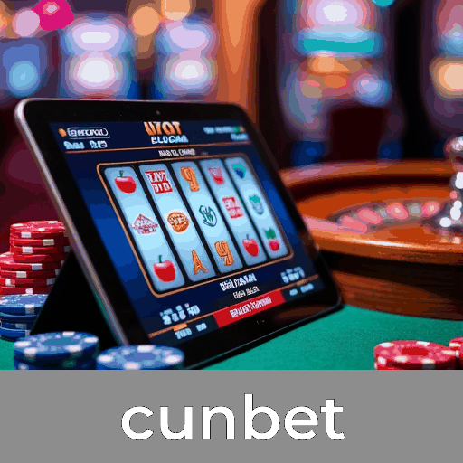 Descubra os Bônus Exclusivos do Cunbet para Apostadores Ávidos